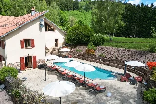 Photo de La Belle Charbonnière