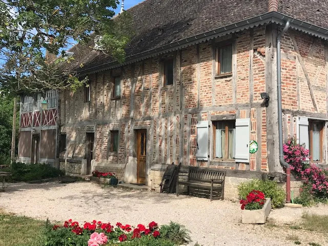 Photo 1 de Gîtes de la Reure à La Chapelle-Saint-Sauveur