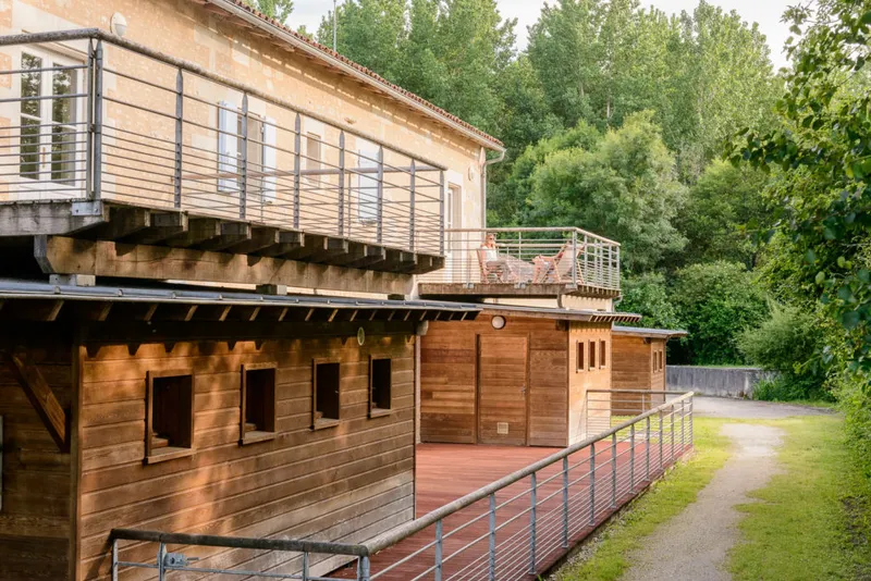 Photo 1 de Moulin de Prézier à Cherves-Richemont