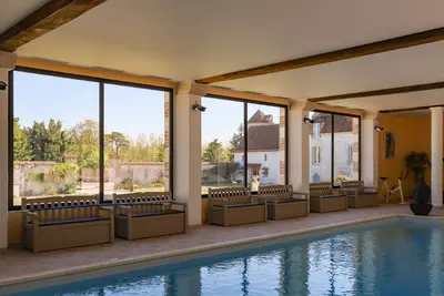 Photo de Nature-Lodge