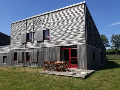Photo de Les Gîtes du Chênelet