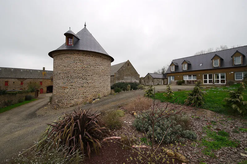 Photo 1 de Le Grand Manoir à Servon
