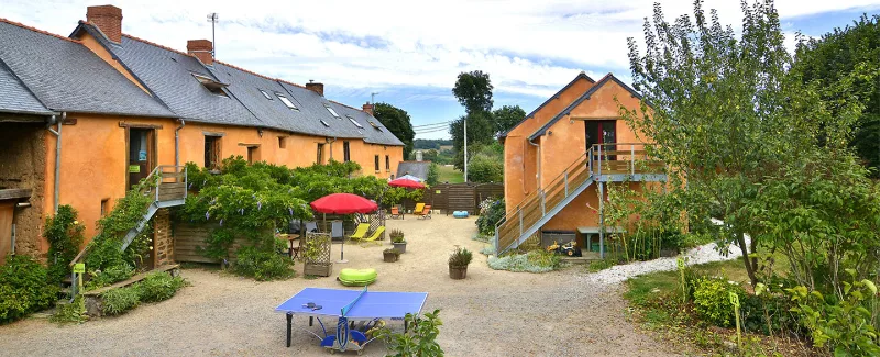 Domaine de Trémagouët – Québriac