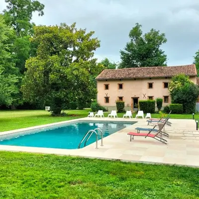 Photo de Château de Mailhol