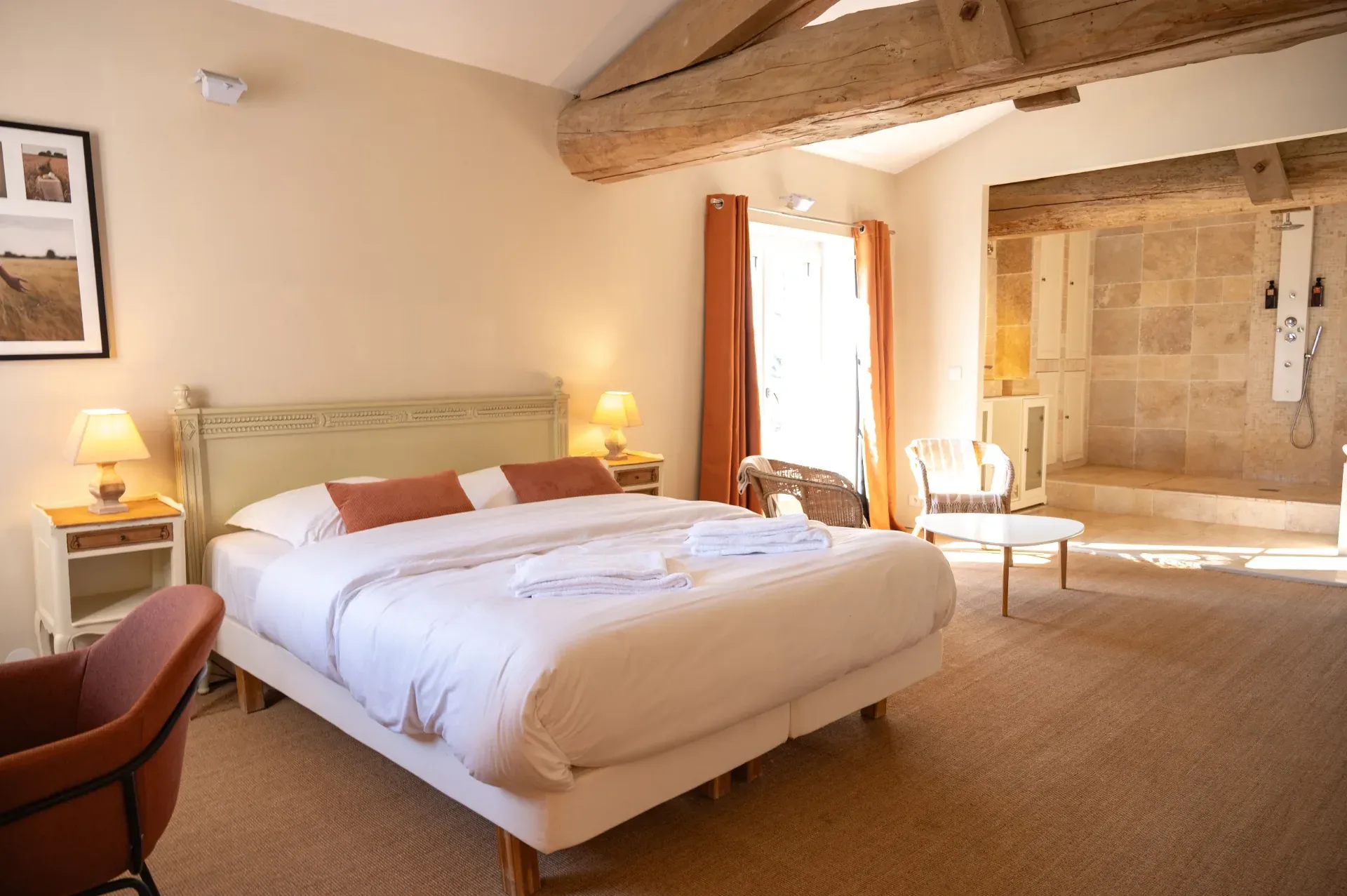 Domaine de la Mouline – Daux