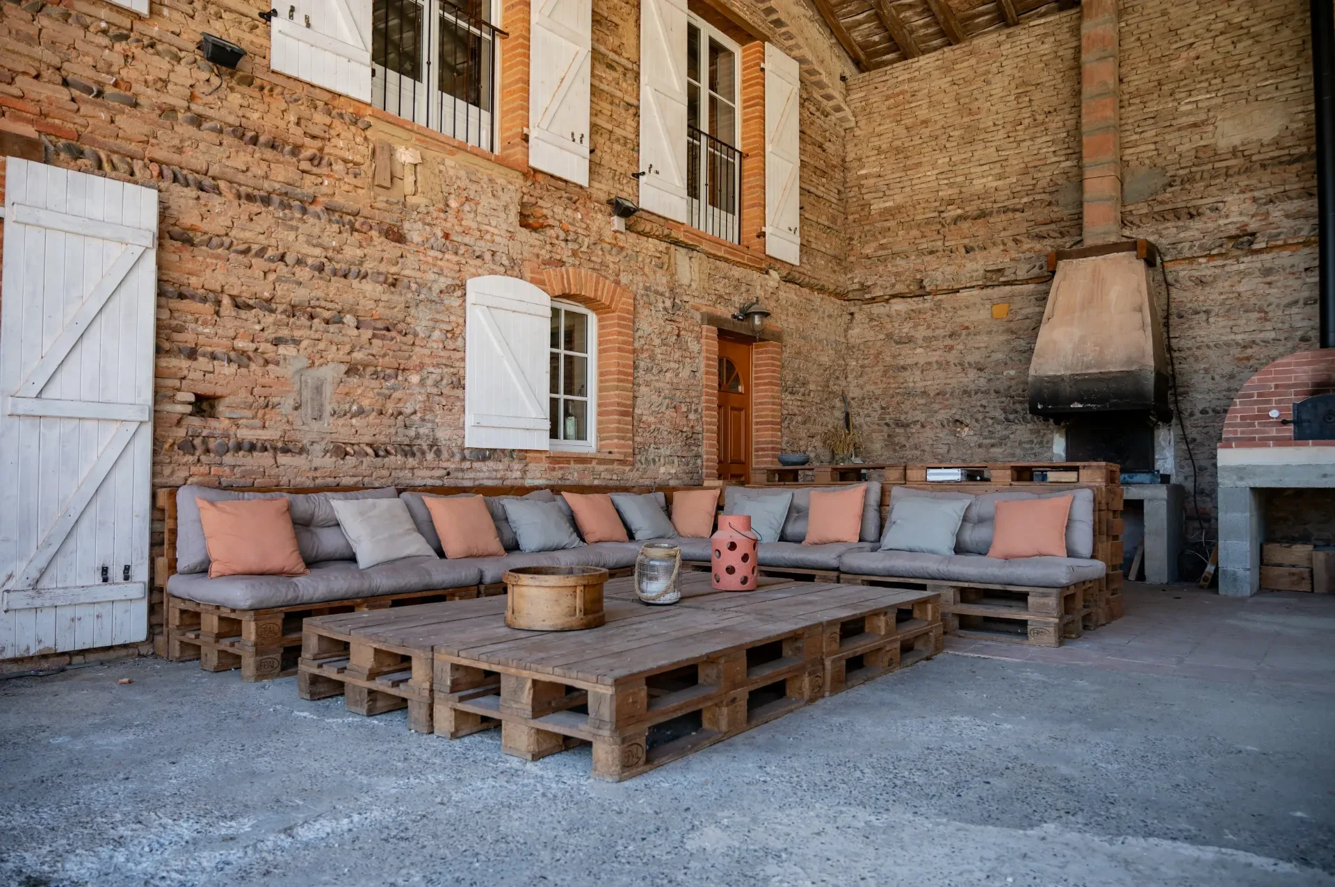 Domaine de la Mouline – Daux