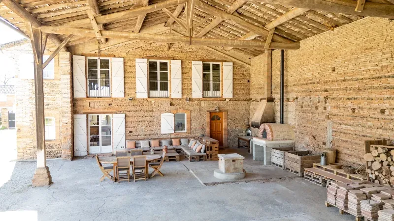 Domaine de la Mouline – Daux