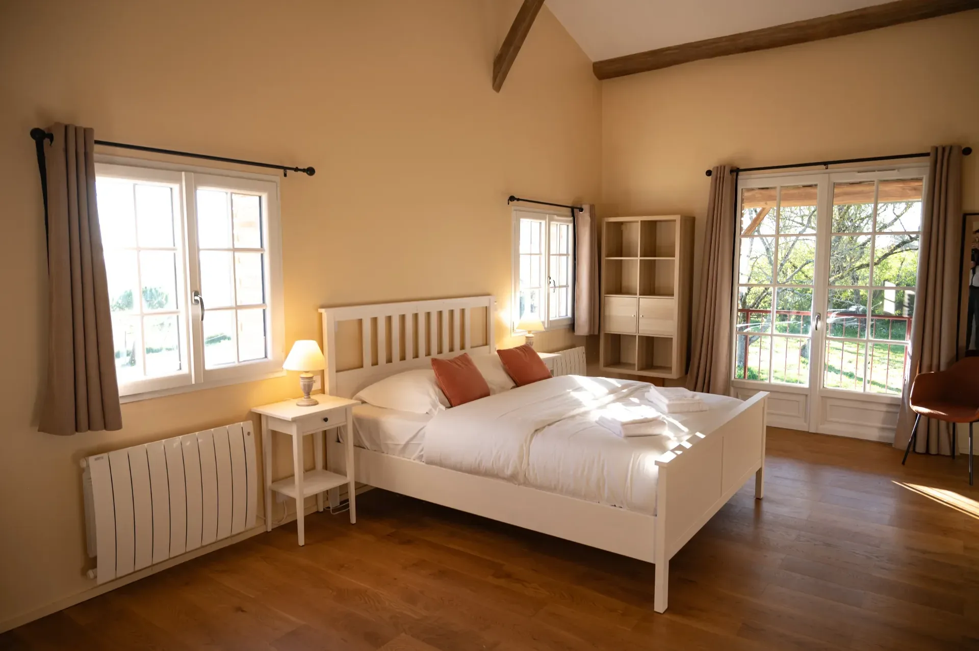 Domaine de la Mouline – Daux