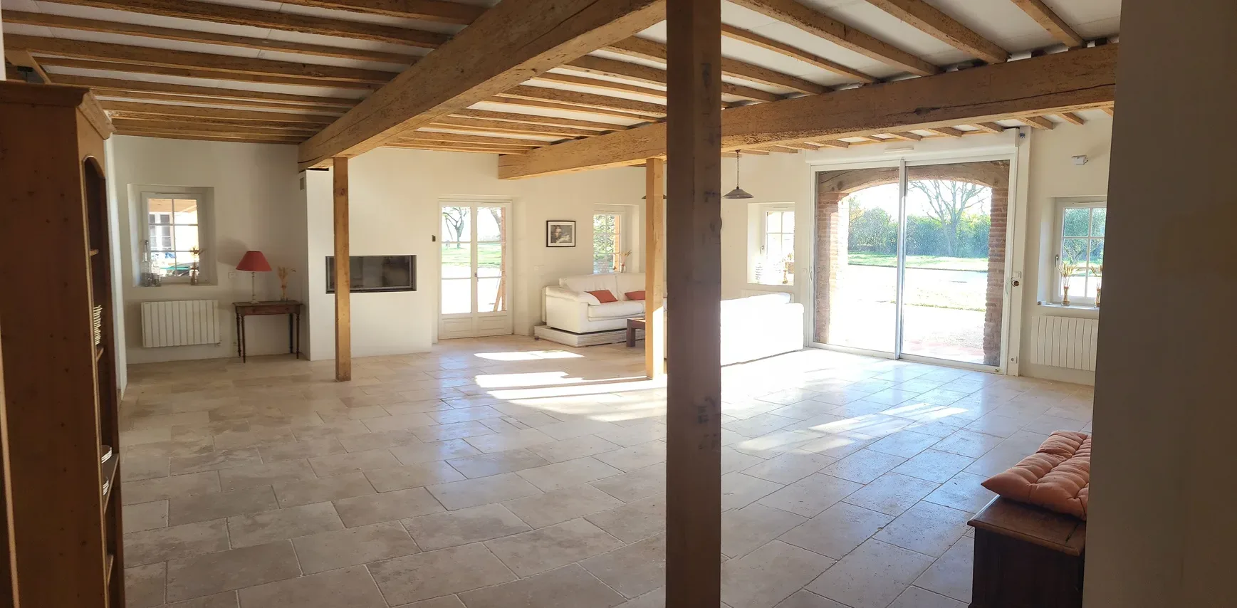 Domaine de la Mouline – Daux