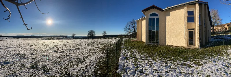 Gîte Le Combalou – Riotord