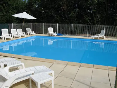 Photo de Domaine de Romefort