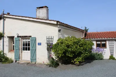Photo de Gîtes Bellevue