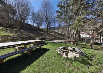 Photo de La Villa des 3sommets